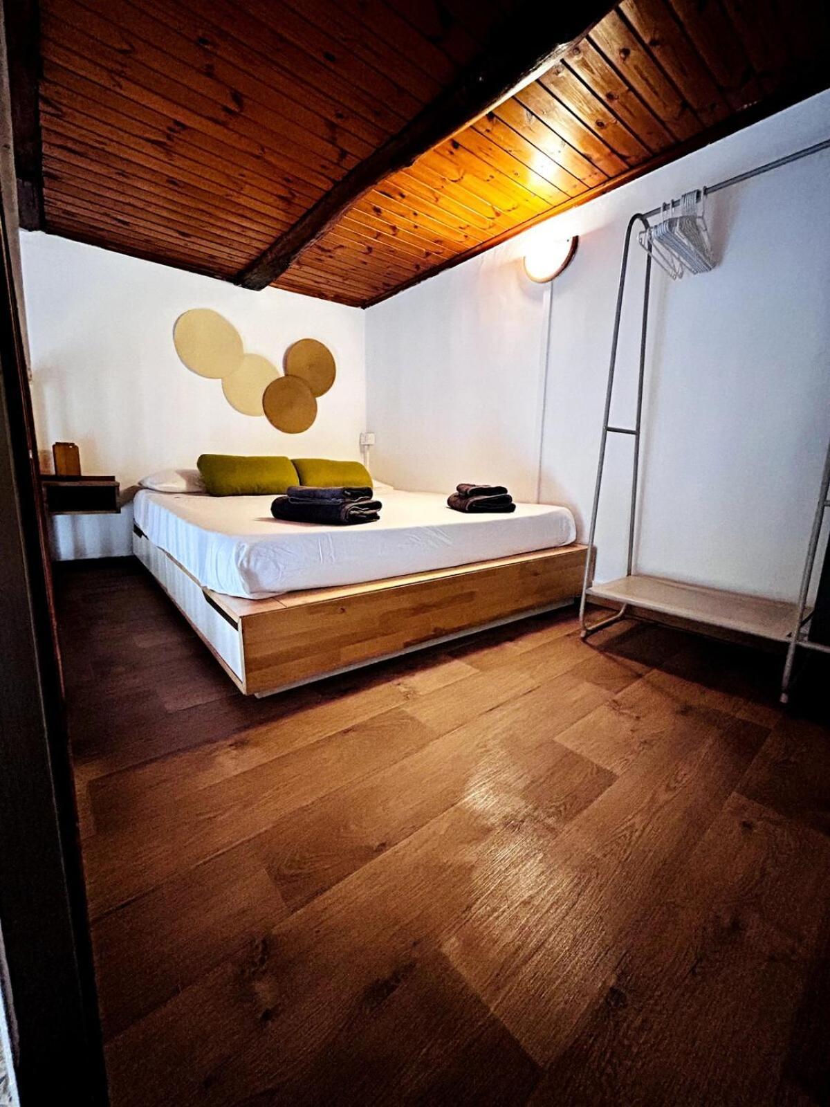 Apartment Casa Blu Cobalto